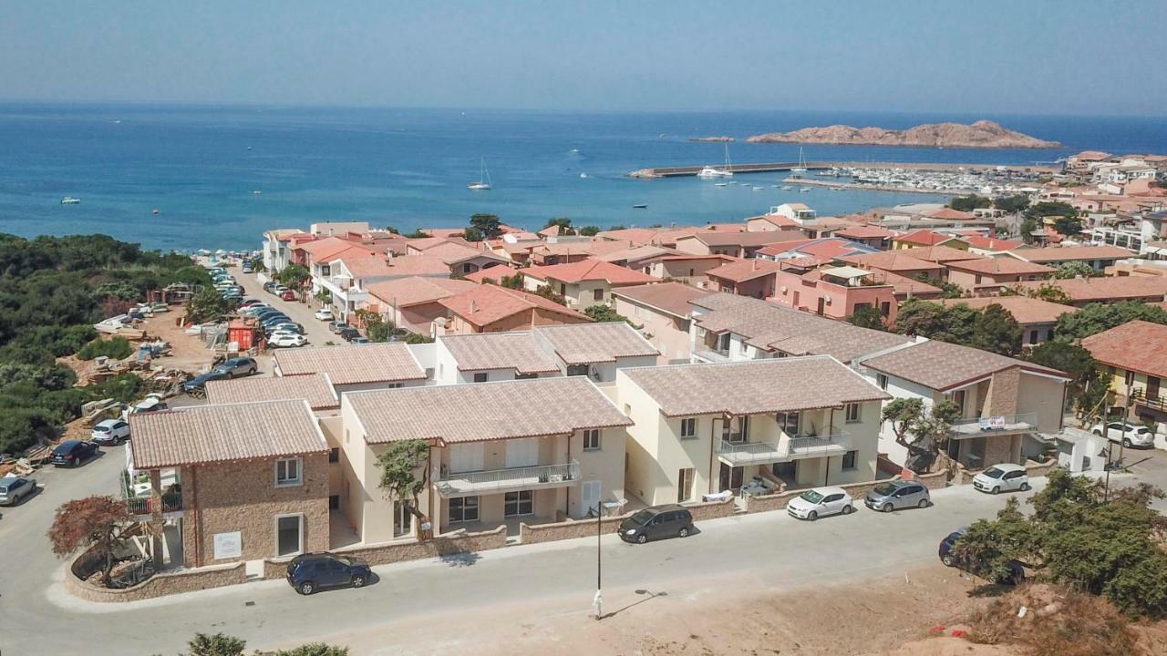 Residence La Marina Isola Rossa Exterior photo