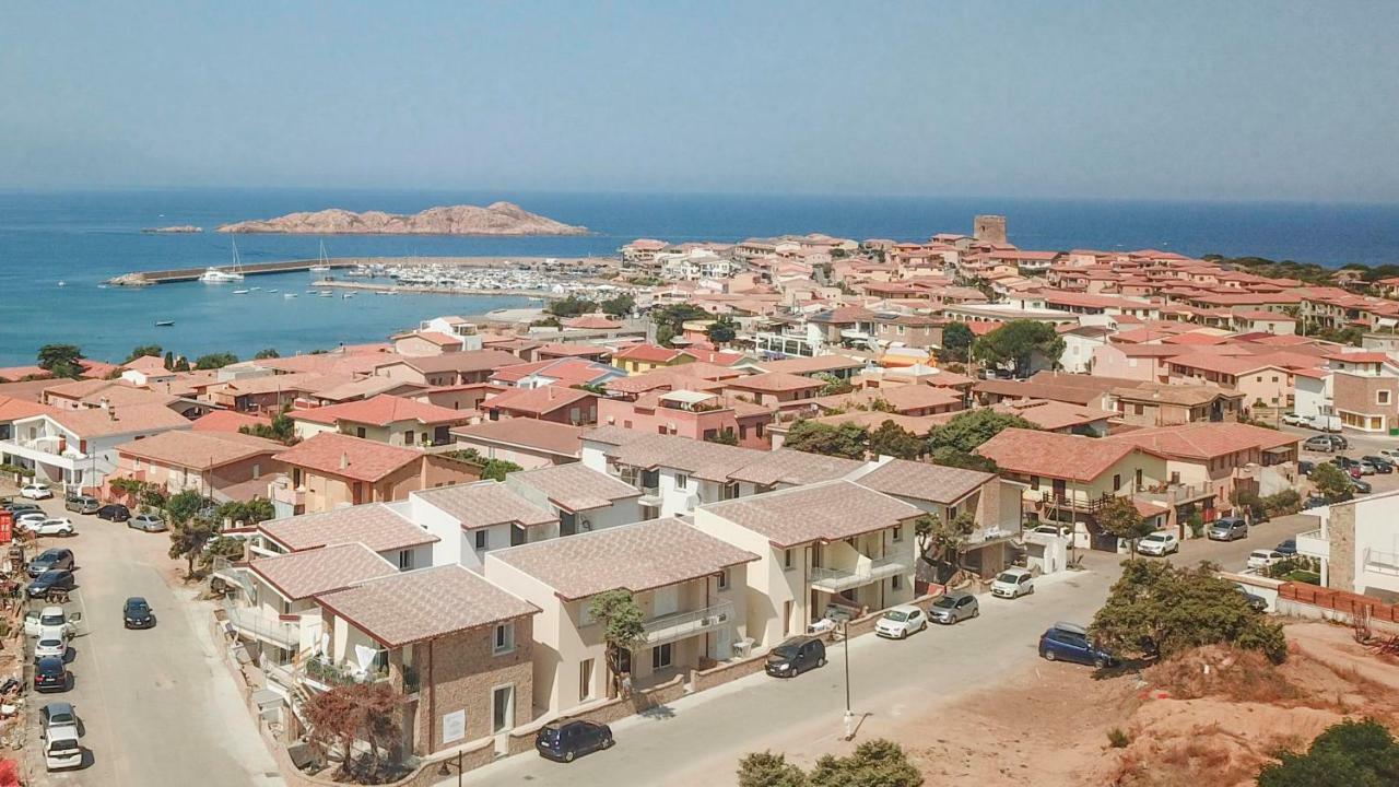 Residence La Marina Isola Rossa Exterior photo