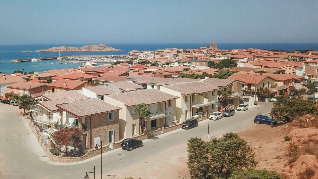 Residence La Marina Isola Rossa Exterior photo